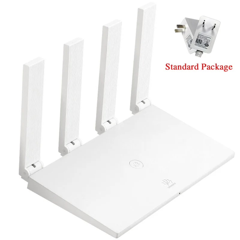 Huawei WS5200 V3 router Dual-core smart home Router Extender WiFi Network Repeater Access 5G dual-band smart Signal Amplifier wifi amplifier 5g Wireless Routers