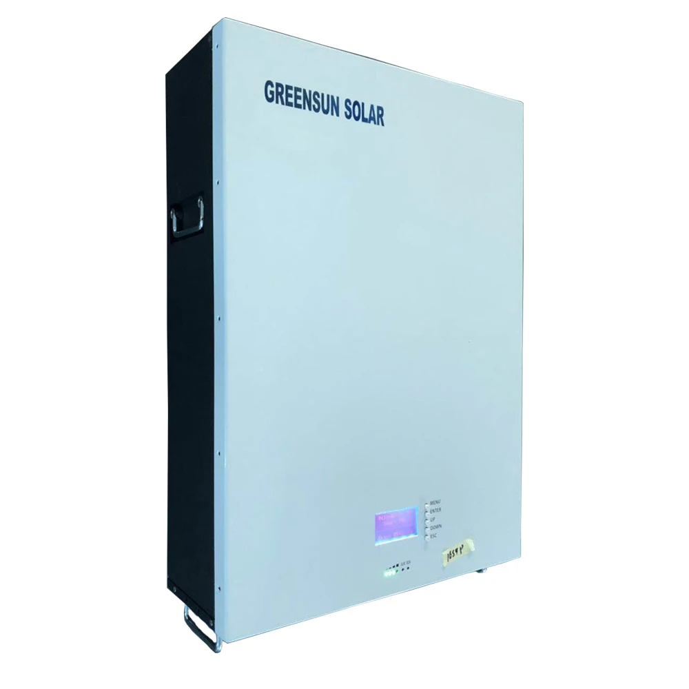 

Famous brand LiFePO4 powerwall lithium battery 48V 100AH 150AH 200AH lithium power wall for 48v battery system