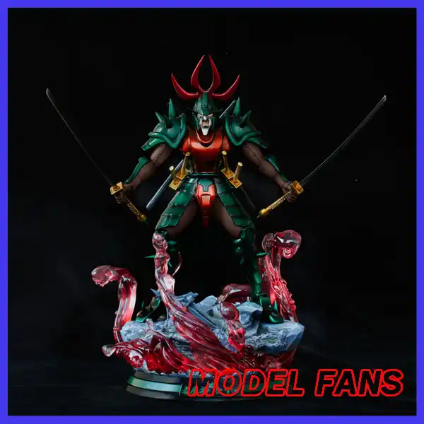 Download Model Fans In Stock Foc Ronin Warriors Yoroiden Samurai Troopers HD Wallpaper Model Fans In Stock Foc Ronin Warriors Yoroiden Samurai Troopers Desktop Wallpaper