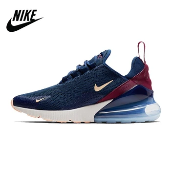 

Nike Air Max 270 Women's Air Cushion Sneakers Running Shoes Size 36-39 AH6789 402
