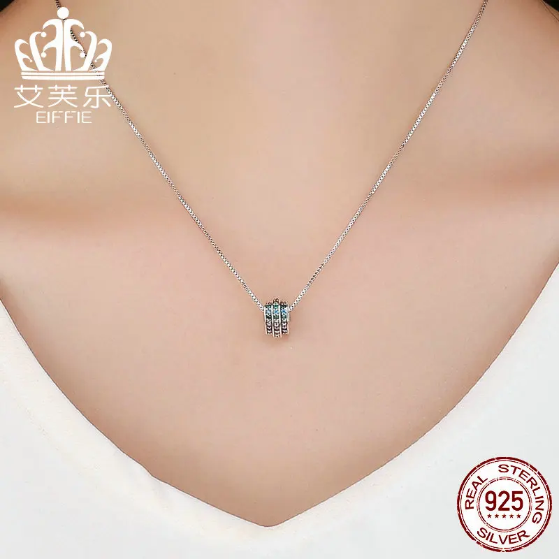 Сердце радуги Diy аксессуары из стерлингового серебра 925 пробы оригинальная бусина для изготовления ювелирных изделий Подходит Шарм Пандора Браслет