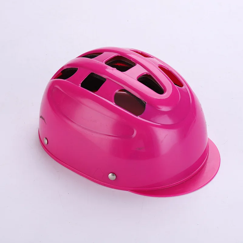 Children Safety Helmet Roller Skating Helmet Men And Women-Outdoor Limit Sports Skateboard Skating