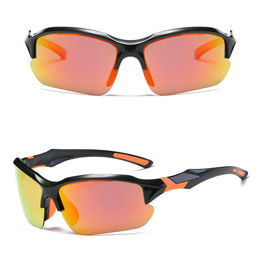 Professional Photochromic Cycling Glasses Polarized Bike Bicycle Eyewear Riding Racing Sports Sunglasses Fishing Goggles BC0244 (8)