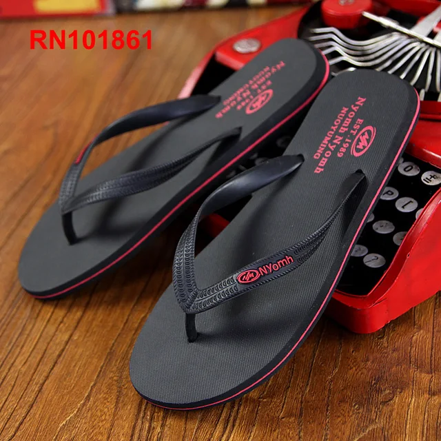 fancy flip flops mens