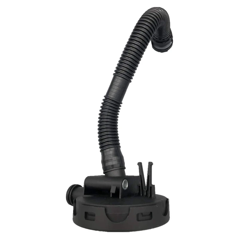 Vehicle Engine Block Breather Valve Plastic 03C103201N for Seat Skoda Fabia Rapid Roomster Cordoba | Автомобили и мотоциклы