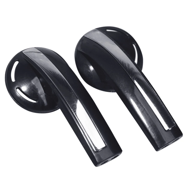 

Classic Style and Stylish for Senhai MX760 Headphone Shell for Diy Earphone Headset Shells with Front Cover DIY Earbud Shell
