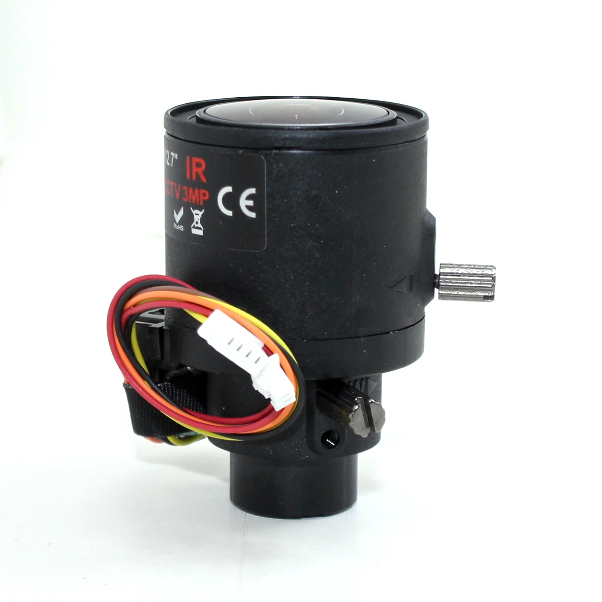 Рисунок 4 - 2MP HD моторизованный 2/1/2 "2