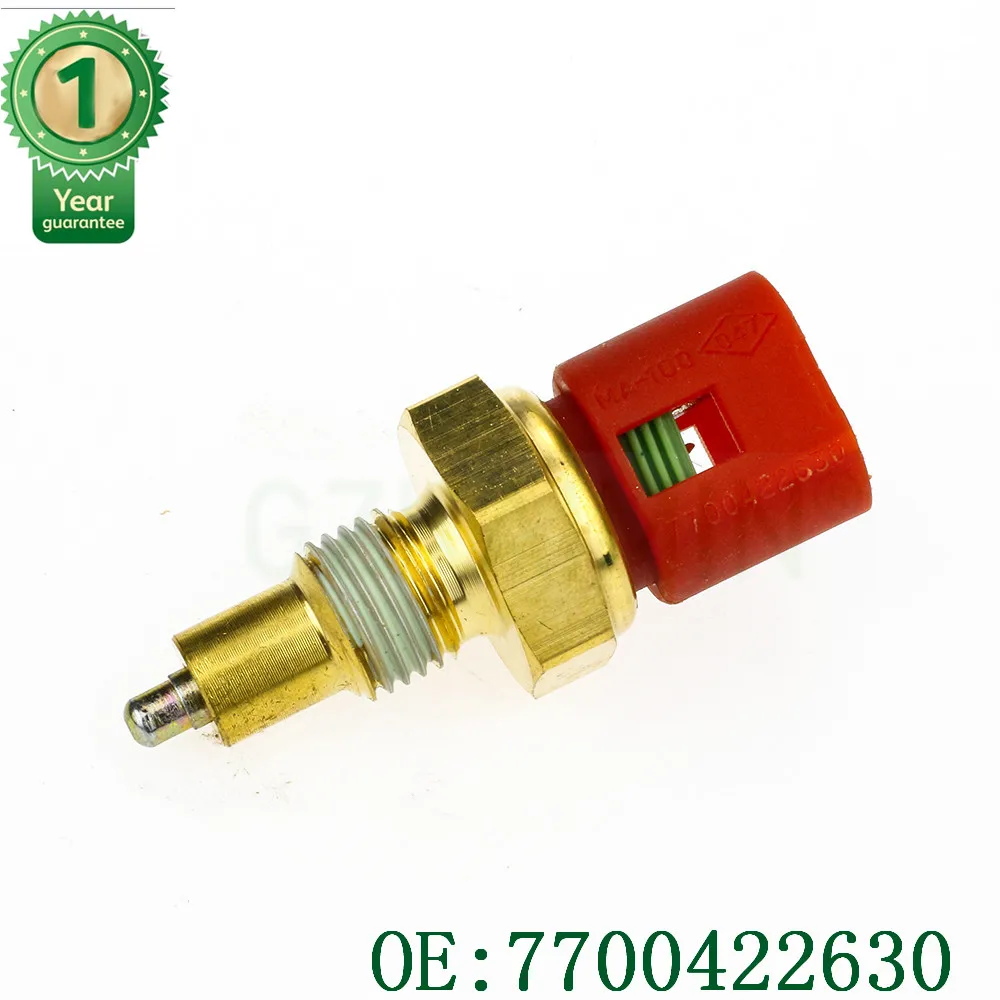 Reverse Light Switch Oem 7700422630 For Renault Clio Mk2 1.2 1.5 For