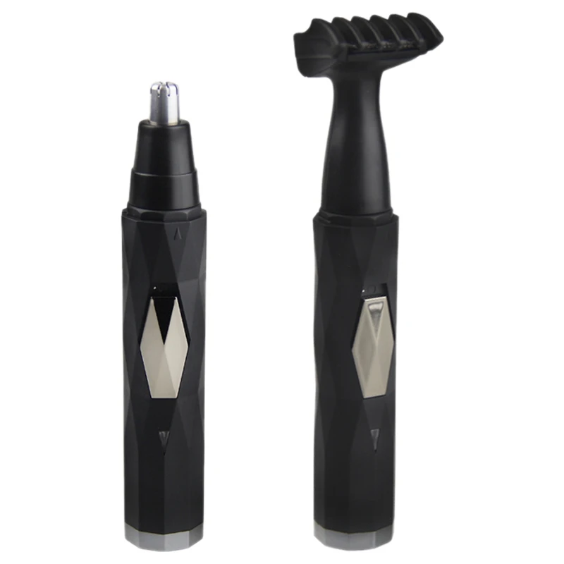 HOT!Electric Nose Hair Trimmer Cross-Border Multifunctional Men's USB Charging Mini Eyebrow Set | Бытовая техника
