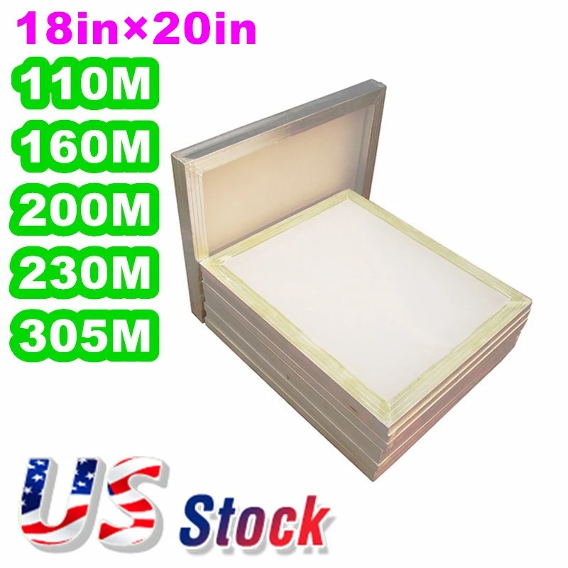 Business & Industrial Business Printing & Graphic Arts USA 6pcs 18" x