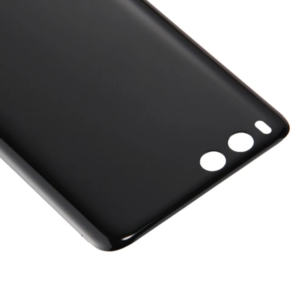 Для Xiaomi Mi 6 Крышка батарейного отсека задняя стеклянная дверь корпус+ Инструменты для ремонта