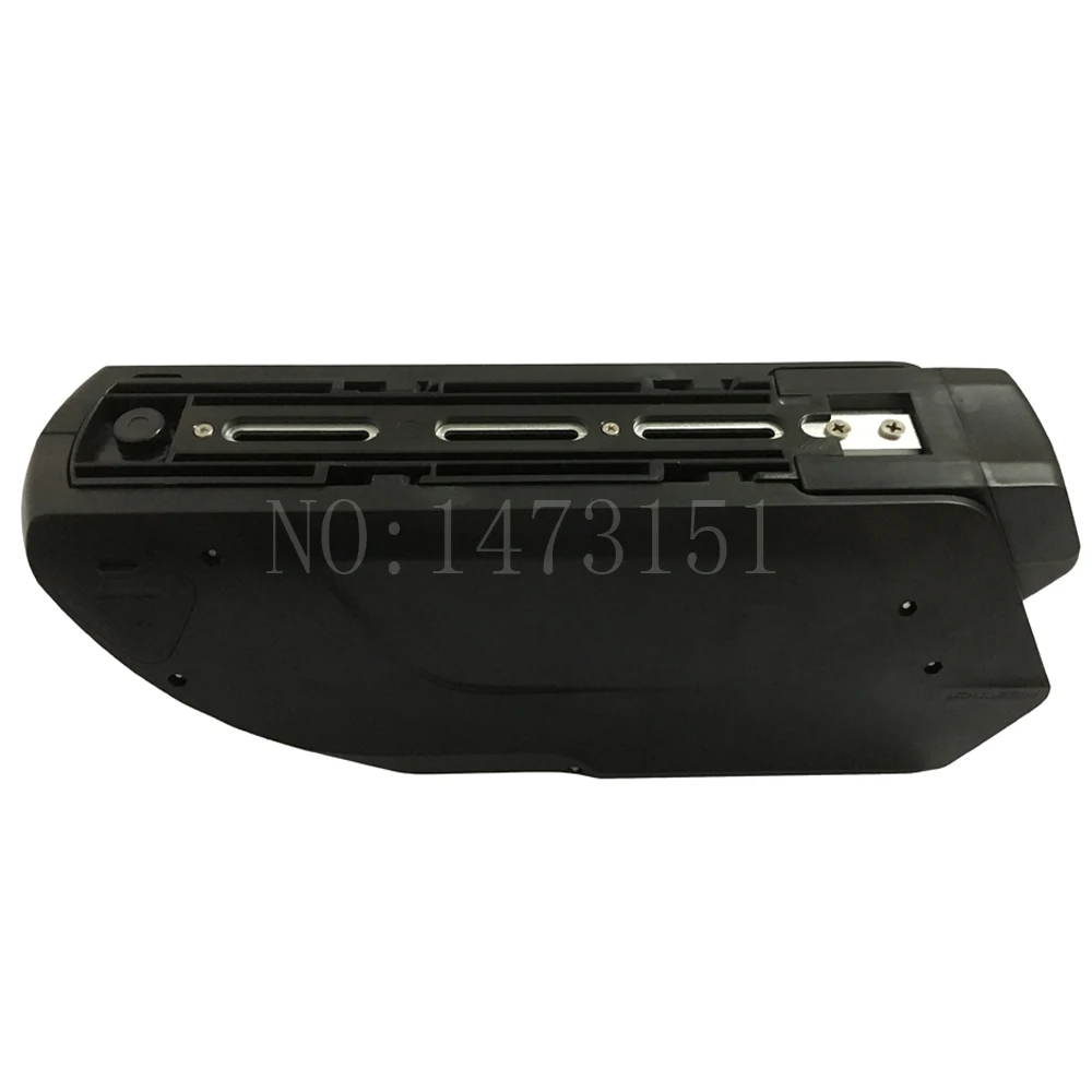 Аккумулятор для электровелосипеда panasonic 48 В 500 Вт 750 1000 1500 15 Ач|1000w battery|samsung cell