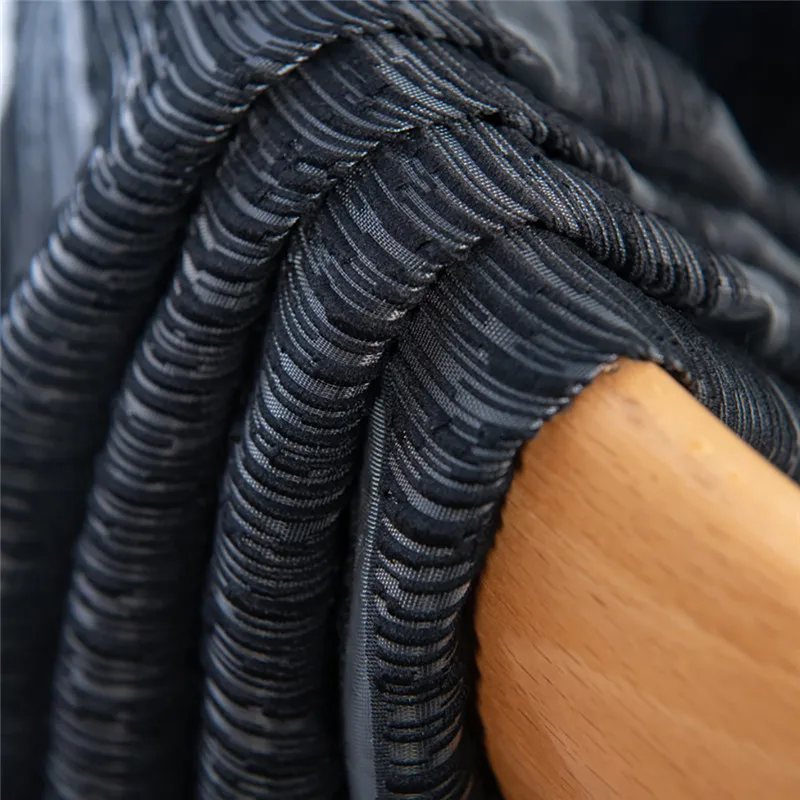 Trees Sheer Curtain Tulle Window Treatment Voile Drape Valance Fabric curtains for bedroom rideaux pour le salon  #4O09 (44)