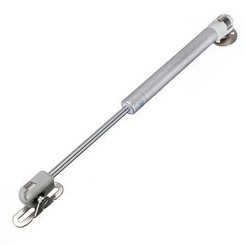 

Gas Pressure Rod Cabinet Gas Spring Support Rod Pneumatic Rod 150N Silver