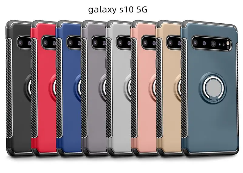 Для samsung S10 чехол многофункциональных S10 плюс S10e S10 5G для samsung Galaxy S9 плюс S8 plus Невидимый aррle iрhone чехол