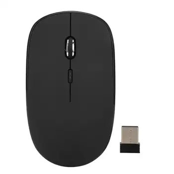 

Portable Mini 2.4GHz Wireless Mouse for Windows 98//2000/XP/Vista/Win 7/Win8/10/Vista/ OS Mini Mouse