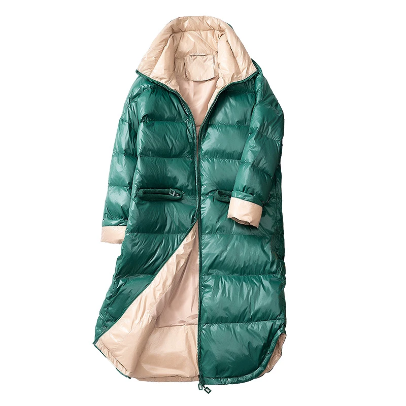 MoaaYina Fashion Designer dress Spring Women's