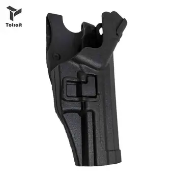 

HK USP Compact Pistol Belt Holster Tactical Military Hunting Equipment Shooting Airsoft Gun Carry Waist Holster For HK USP Gun