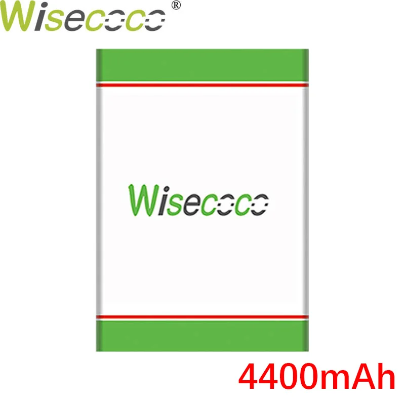 Wisecoco 4400 мАч BL-49SF батарея для LG H735T H525N G4mini G4 Beat G4C G4S h736 телефон последняя продукция батарея+ номер отслеживания