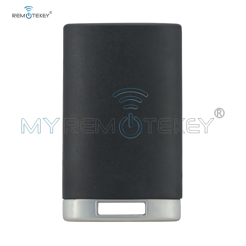 Remtekey 267F-5WY7777A M3N5WY7777A для Cadillac CTS STS умный Автомобильный ключ 5 кнопок 315 МГц Автомобильный Дистанционный ключ