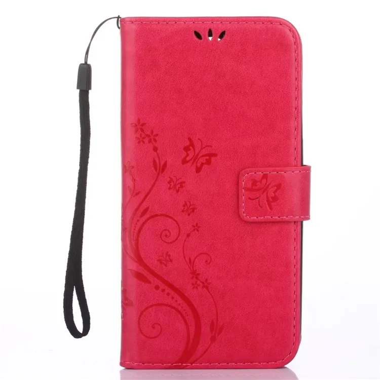 Flip Case For Huawei Y5 Y6 Pro Y7 Prime Y9 Prime Honor 7A Pro 7C 8A 8S 9X 10i Lite PU Leather Wallet Cover Coque Case - Цвет: Rose