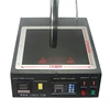 Solder Station LY IR6500 V.2 Bga Machine 2300W Infrared Rework 2 Zones BGA Welding Machine PC410 3