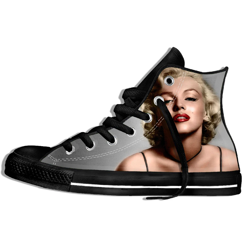 marilyn monroe style shoes