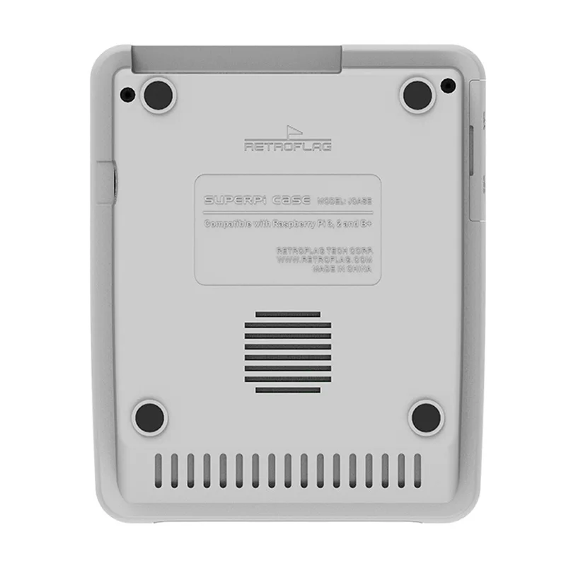 WUIYBN ТВ/PC игровой автомат Геймпад контроллер Retroflag MEGAPi для Raspberry Pi 3 B+(B Plus