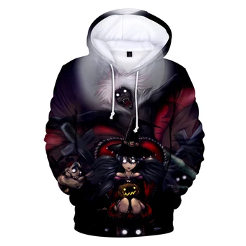 

Personality 3D Halloween Hoodies Men/Women Hip Hop Sweatshirts Autumn Hoodie Christmas pullover Boys /Girls Halloween Pullovers