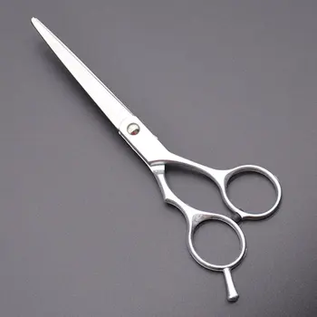 

1pcs Professional Hair Cutting Thinning Scissors / Barber Shears Hairdressing Salon Hair clipper universa l