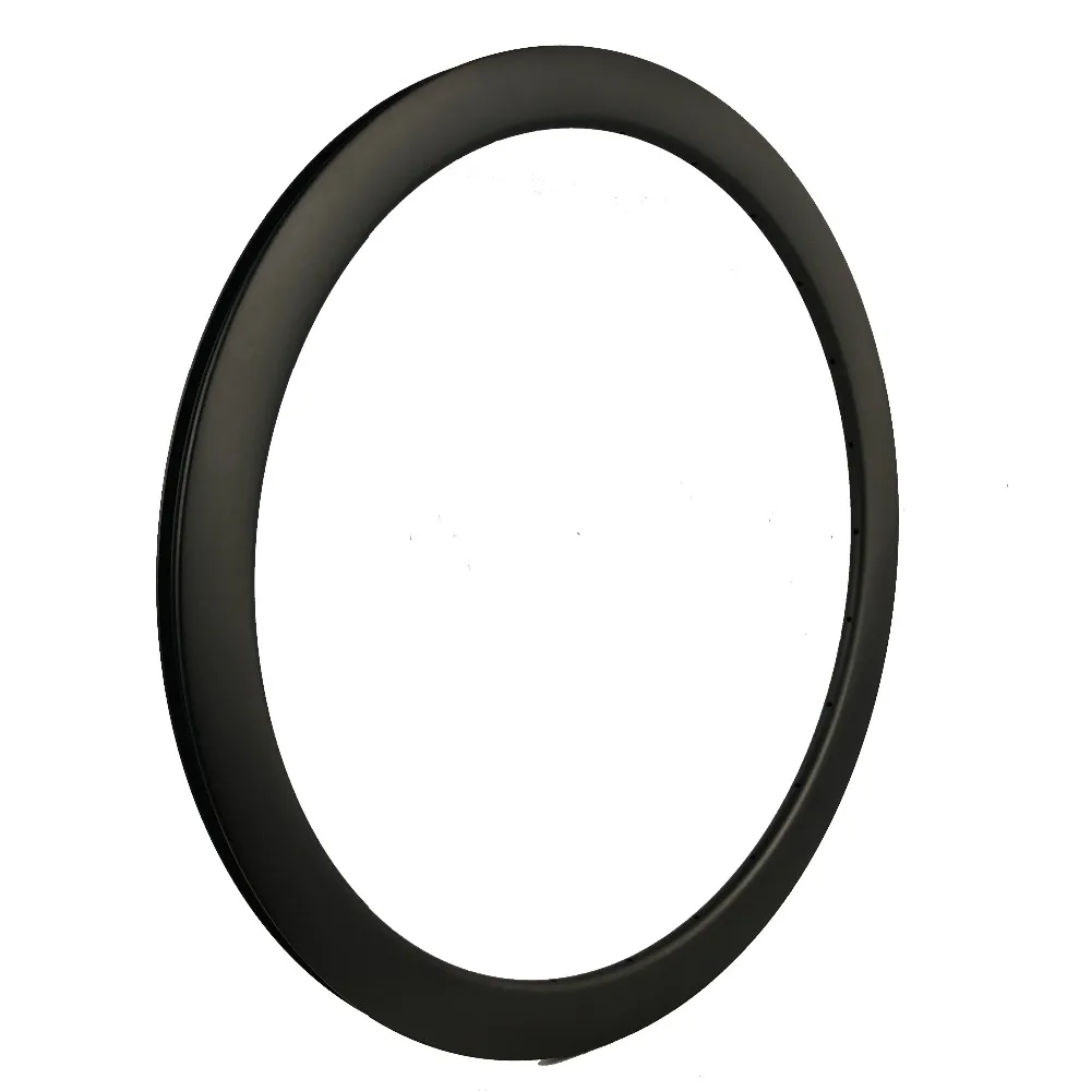 Cheap 390g Ultra light carbon bike rims 35mm 45mm clincher tubeless wheel for road bike V brake/disc brake with Toray T800&T700 weave 8 Cheap 390g Ultra light carbon bike rims 35mm 45mm clincher tubeless wheel for road bike V brake/disc brake with Toray T800&T700 weave 8