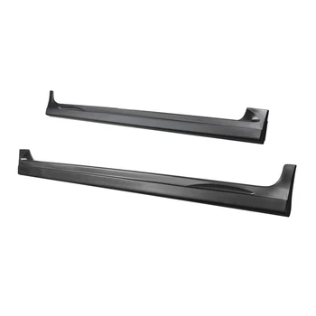 

Ford Focus 2 (sedan) 2004-2011 Thresholds FT (ABS plastic)