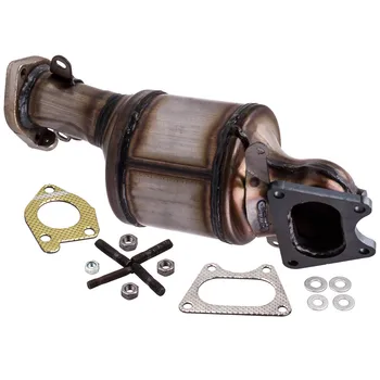 

Front Right Catalytic Converter For Honda ACURA MDX 3.5L 3.7L 6CYL 2003-2009