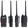 Baofeng UV-10R Professional Walkie Talkie 10W High Power Dual Band Two Way CB Ham Radios 10 KM HF Transceiver VHF UHF UV 10R USB 2