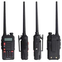 Baofeng UV-10R Professional Walkie Talkie 10W High Power Dual Band Two Way CB Ham Radios 10 KM HF Transceiver VHF UHF UV 10R USB 2