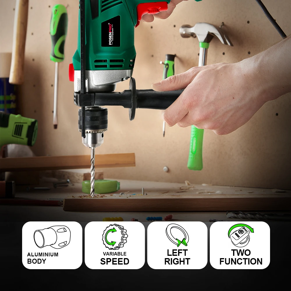 WORKPRO 16