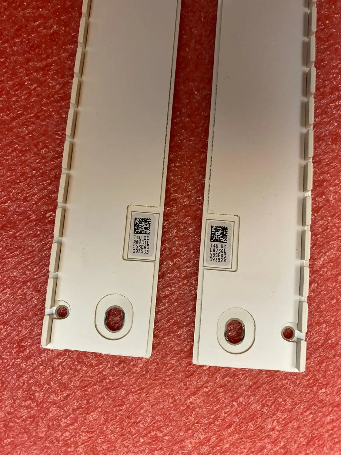 Светодиодная лента для подсветки Samsung UE55KS8000T UE55KS7000U UE55KS7000 UE55KS8000 ue55ks90t UE55KS7580 CY