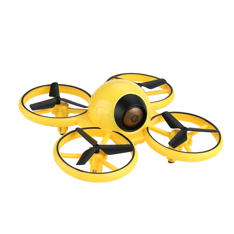 JIN XING DA JXD 523 Tracker RC Drone With HD Camera Pocket Quadcopter FPV Wifi Mini Dron VS JJRC H37 Xs809w Foldable Dron|drone with hd camera|drone