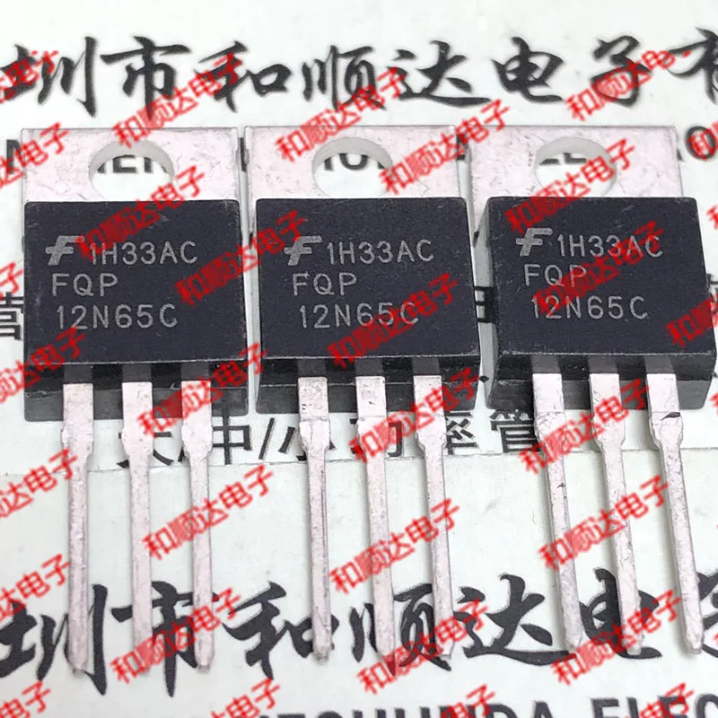 5PCS X ICE3B5065P IC OFFLINE CTRLR SMPS OTP TO220 Infineon 