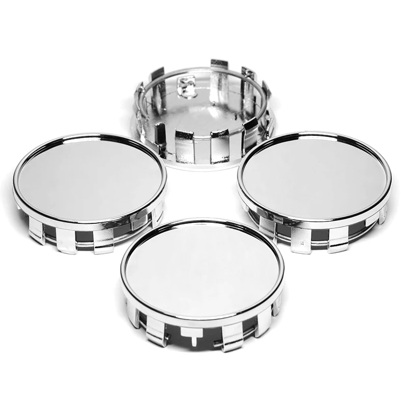 Рисунок 4 - Колпачки для ступиц обода колеса автомобиля