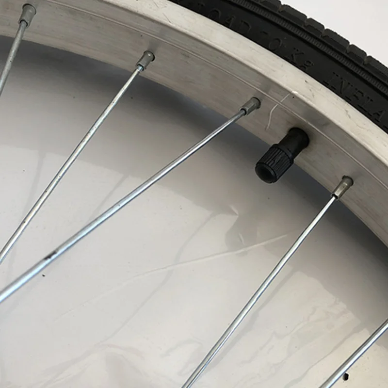 Bike Trailer Wheel 16X1.75" For Chile Bike Trailer Pet Bicycle Accessory