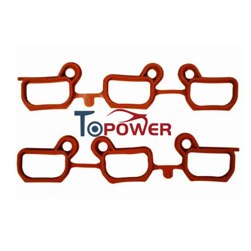11611436631 Intake Manifold Gasket Set for BMWW 320i 325i 528i 530i 545i X3 X5 745Li 750i 760Li E36 E39 E46 E60 E85