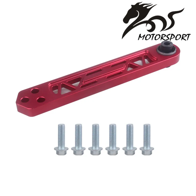 Racing Rear Lower Control Arms Lca Hard For Honda Civic 0105/ Si 0205