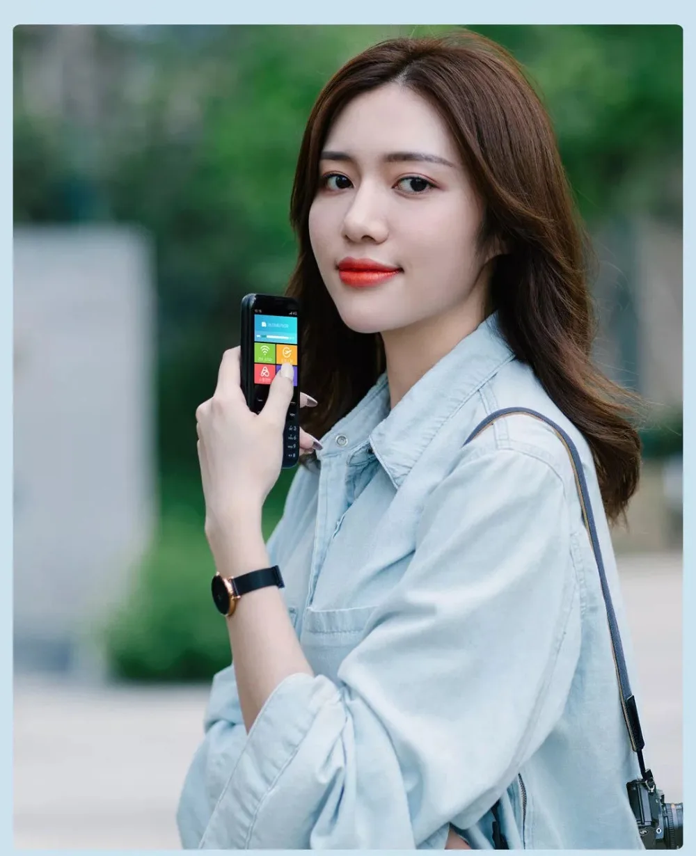 Xiaomi youpin ZMI Z1 4G Network Wifi Multi-user Hotspot Sharing 5000mAh Power Bank Feature (1)