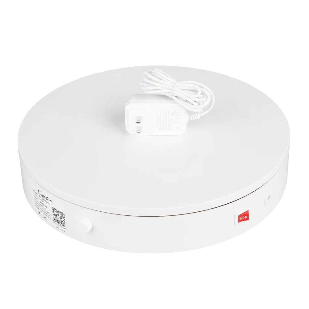 ComXim MT320KL40 32 см ручка управления скоростью 360 градусов электрическая фотография