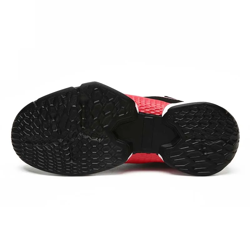 Zapatillas Hombre Deportiva Special Offer Pu Sneaker Spring Hot Sale Air Shoes Basketball Sports Thelatest Cushion Men