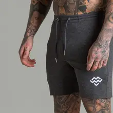 Мужские новые шорты мужские летние горячие продажи пляжные шорты мужские s повседневные стильные свободные шорты Эластичная Модная брендовая одежда мужские шорты