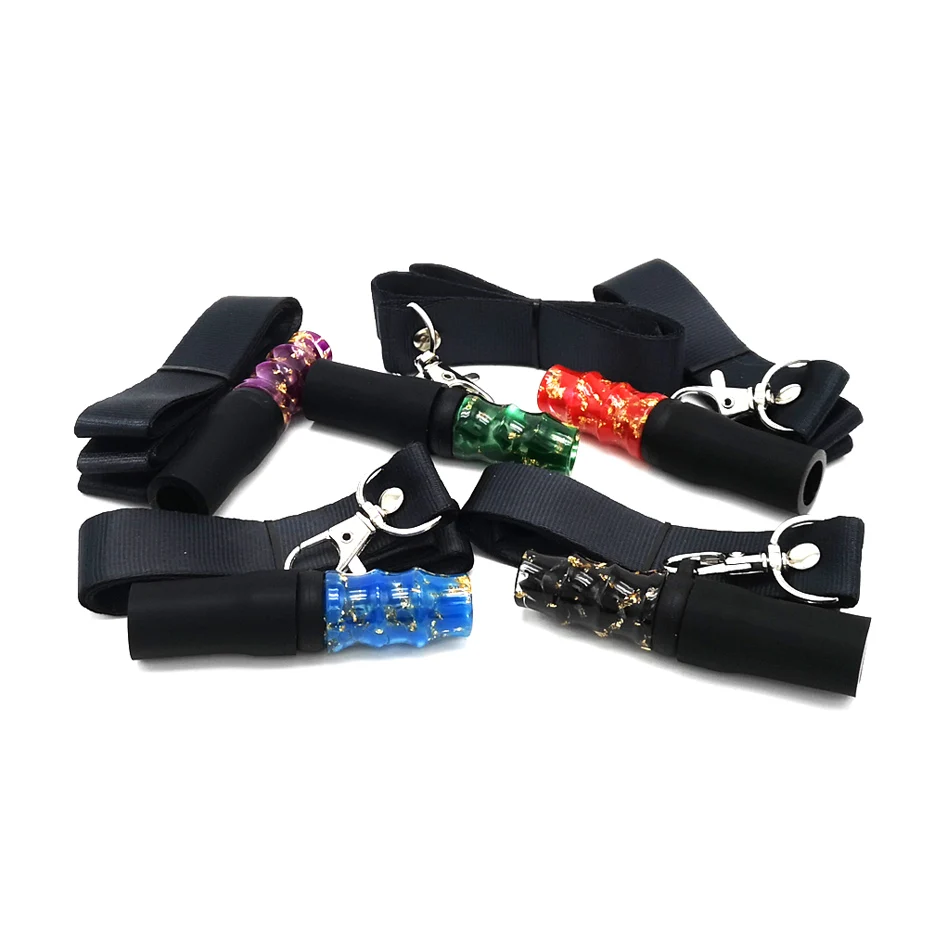 Resin Design Hookah Shisha Mouthpieces Private Use Narguile Nargile Accessories hookah accessories hookah mouthpieces