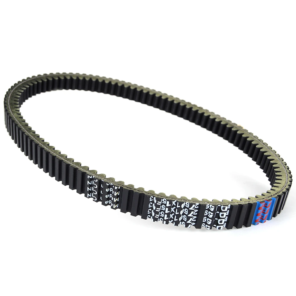 Motorrad Antriebsriemen Für Suzuki AN400 Burgman 400 Skywave 400 | Passend 1999-2020 | Original 27601-05H10-000