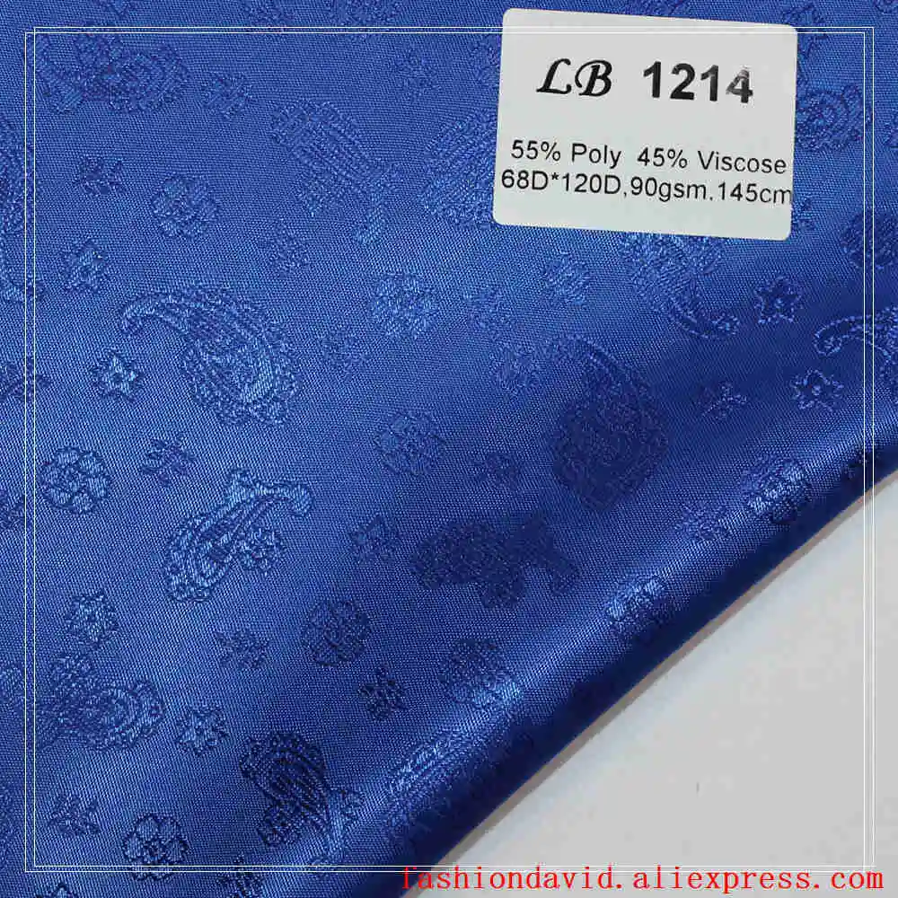jacquared lining fabric14
